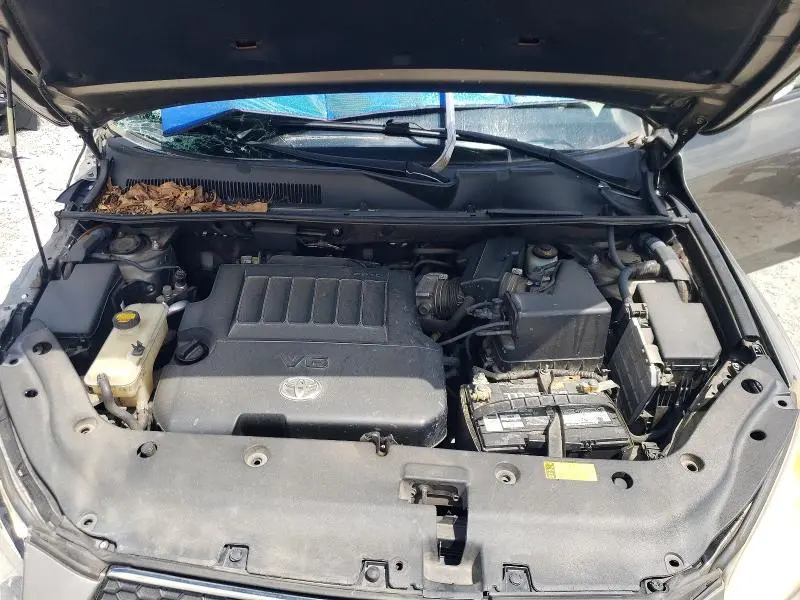 2012 TOYOTA RAV4 LIMITED  