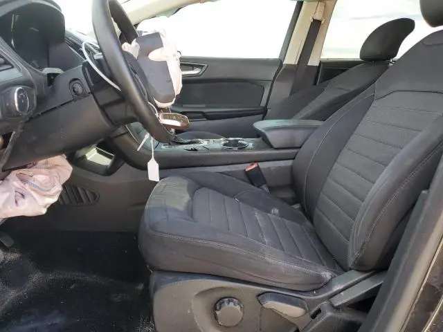 2015 FORD EDGE SE  