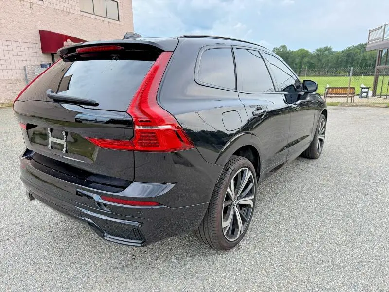 2024 VOLVO XC60 ULTIMATE  