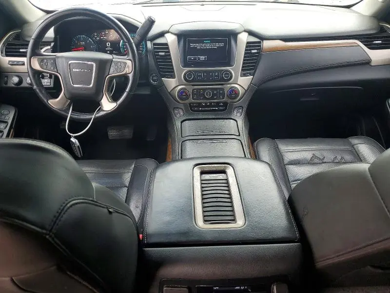 2019 GMC YUKON XL DENALI  