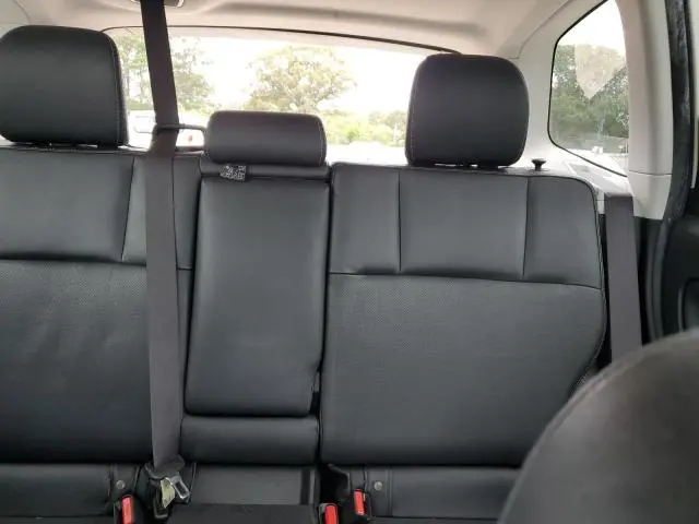 2015 SUBARU FORESTER 2.0XT TOURING  