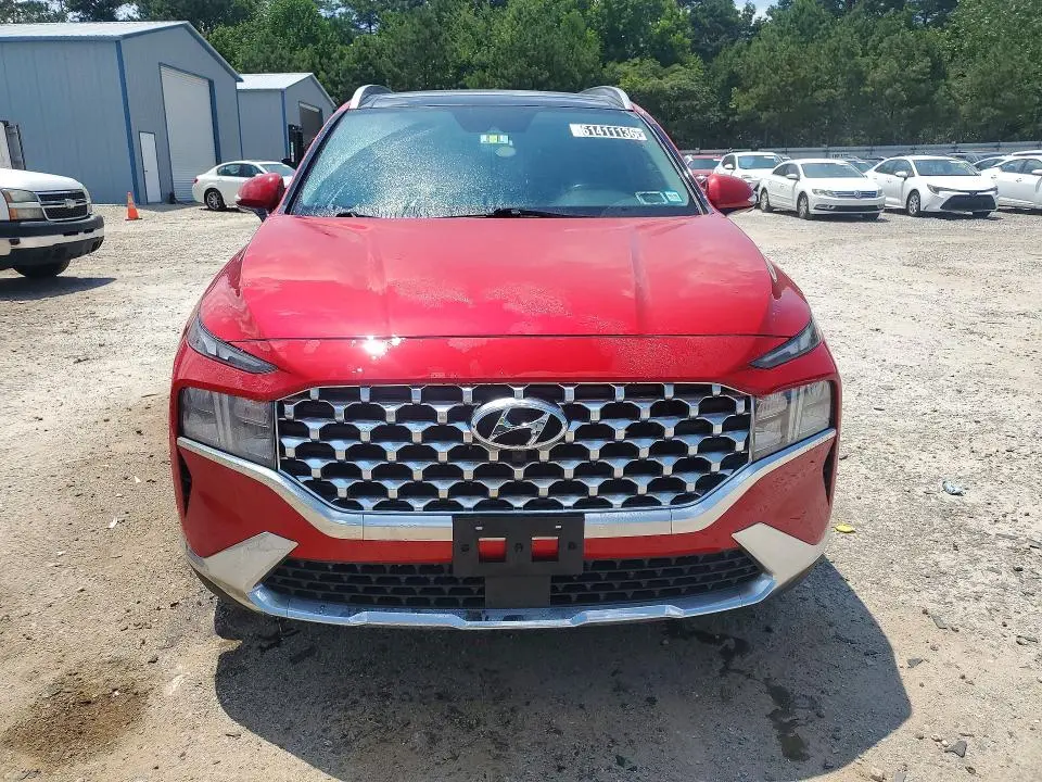 2023 HYUNDAI SANTA FE SEL PREMIUM  