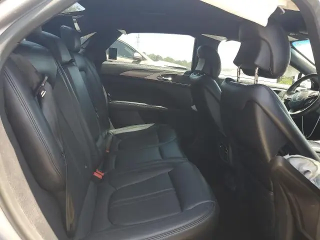 2018 LINCOLN MKZ PREMIERE  