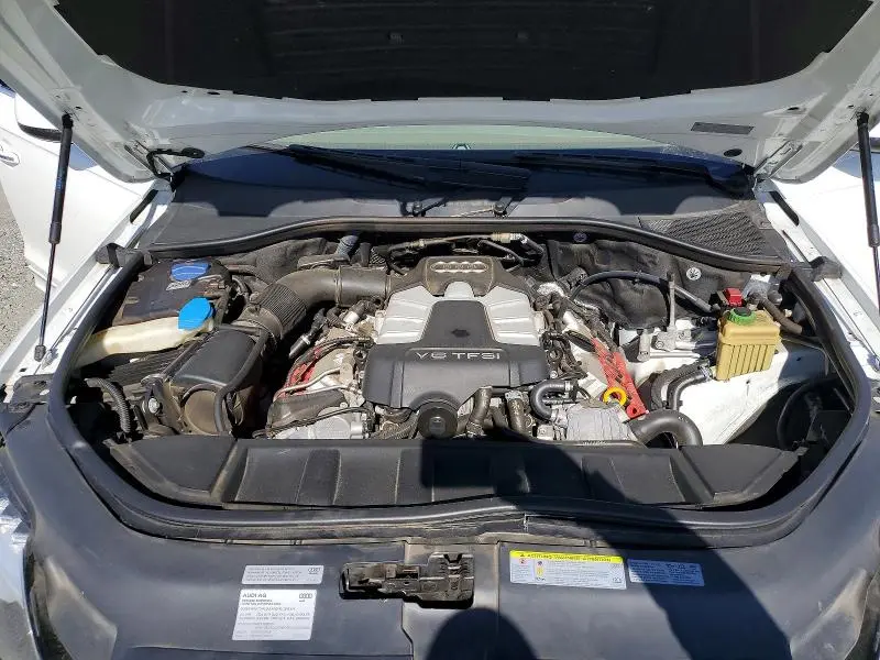 2015 AUDI Q7 PREMIUM  