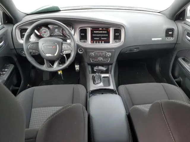 2023 DODGE CHARGER R/T  