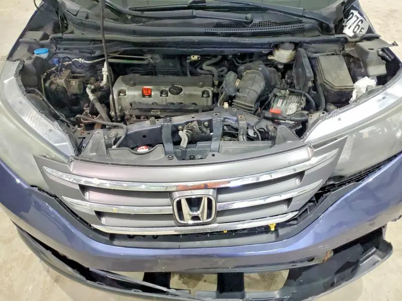 2012 HONDA CR-V LX  