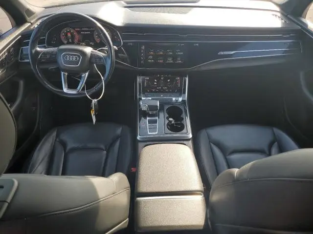 2020 AUDI Q7 PREMIUM PLUS  