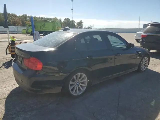 2011 BMW 328 I SULEV  