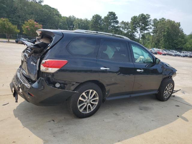 2016 NISSAN PATHFINDER S