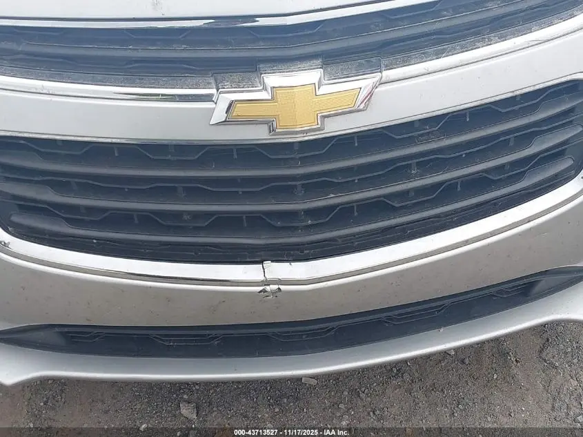 2016 CHEVROLET CRUZE LIMITED 1LT AUTO