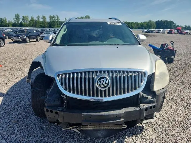 2011 BUICK ENCLAVE CXL  