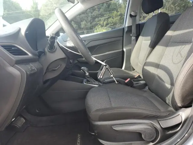 2020 HYUNDAI ACCENT SE  