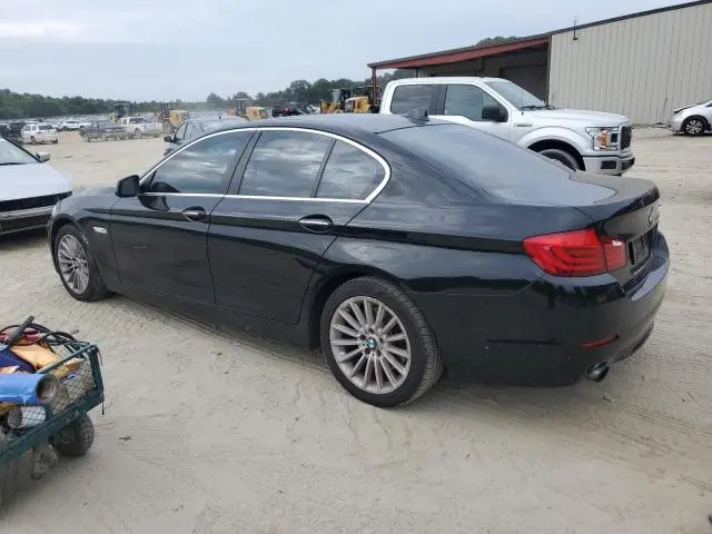 2013 BMW 535 I  