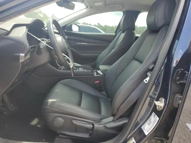 2024 MAZDA 3 SELECT SPORT  