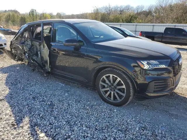 2024 AUDI Q7 PREMIUM PLUS  