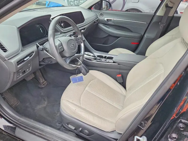2020 HYUNDAI SONATA LIMITED  