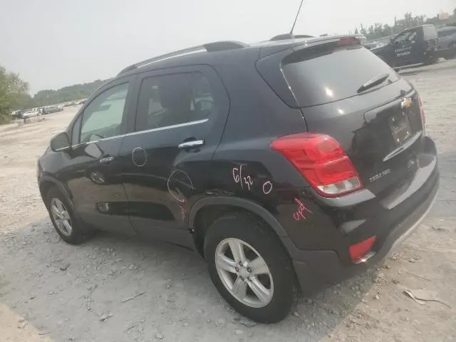 2020 CHEVROLET TRAX 1LT  