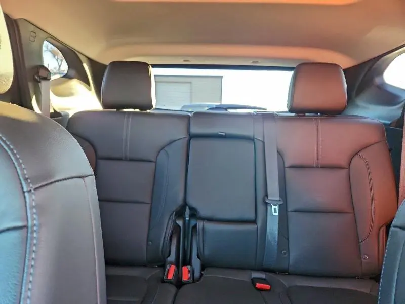 2019 CHEVROLET BLAZER 3LT  