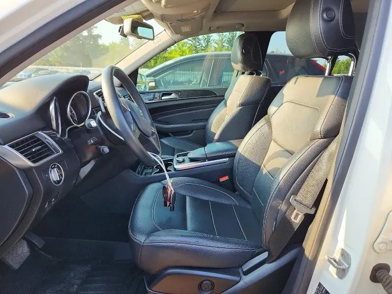 2013 MERCEDES-BENZ ML 350 BLUETEC  