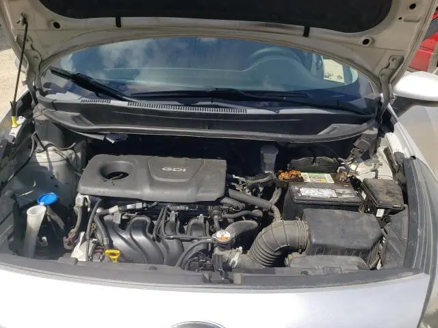 2016 KIA RIO LX  
