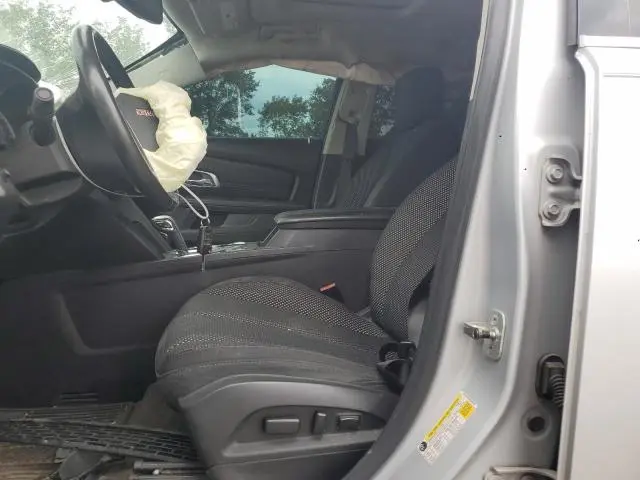 2010 GMC TERRAIN SLE  