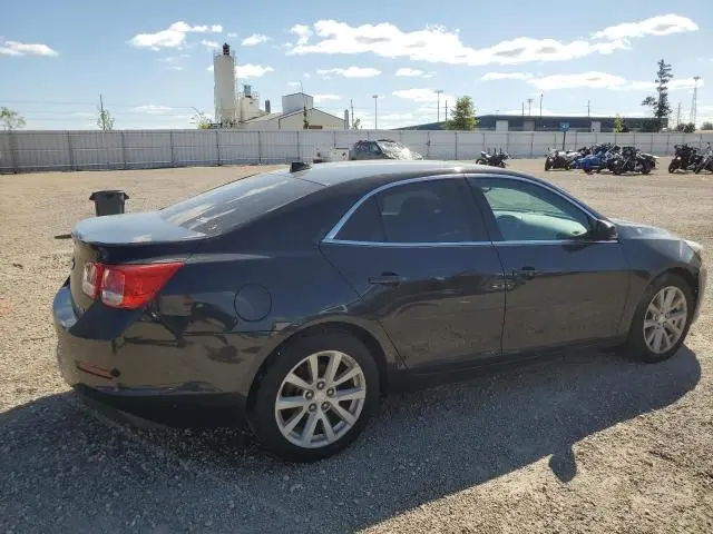 2014 CHEVROLET MALIBU 2LT  