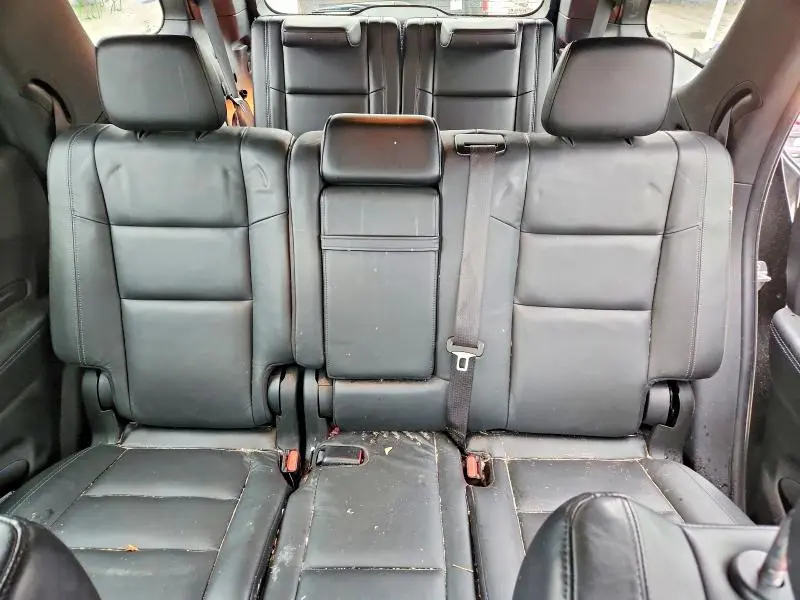 2021 DODGE DURANGO GT  