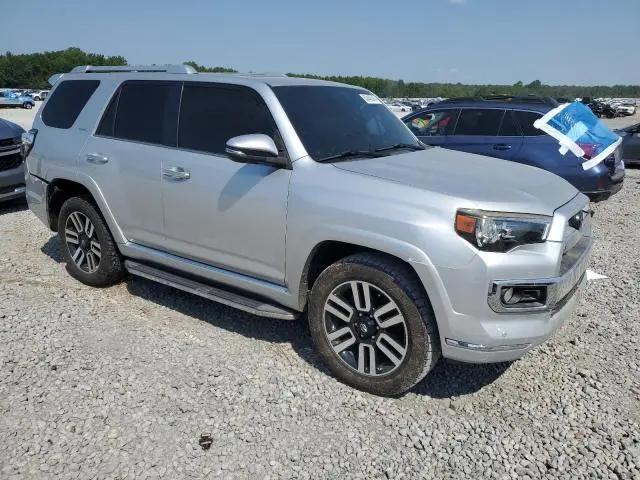 2015 TOYOTA 4RUNNER SR5/SR5 PREMIUM  