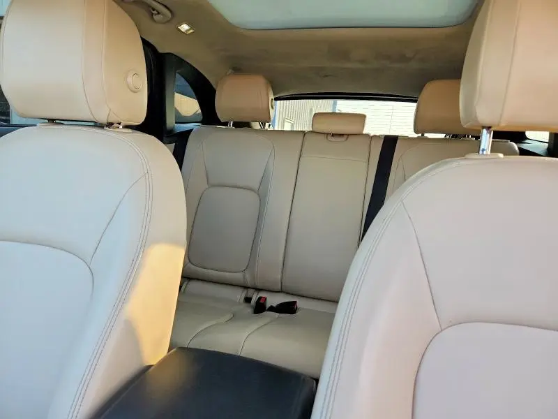 2020 JAGUAR F-PACE PREMIUM  