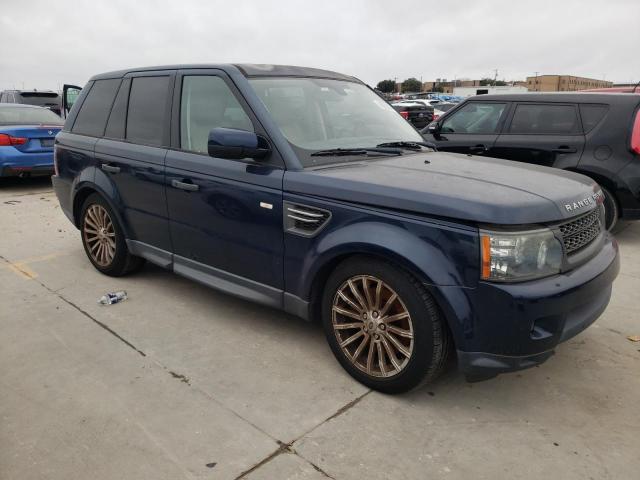 2011 LAND ROVER RANGE ROVER SPORT HSE