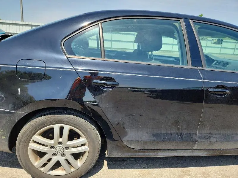 2018 VOLKSWAGEN JETTA S  