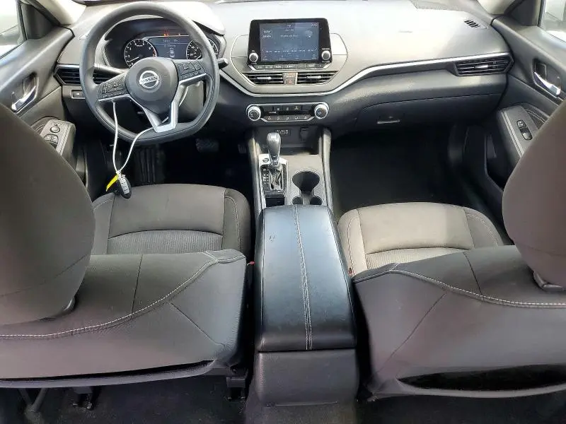 2020 NISSAN ALTIMA S  