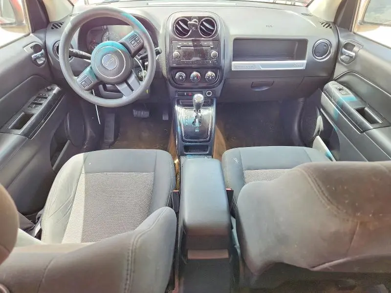 2015 JEEP COMPASS SPORT  