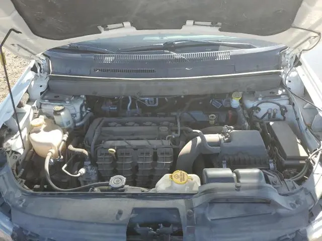 2020 DODGE JOURNEY CROSSROAD  