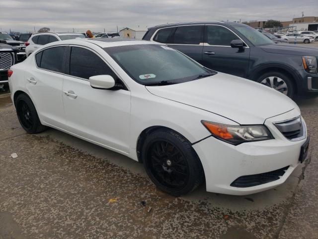 2014 ACURA ILX 20