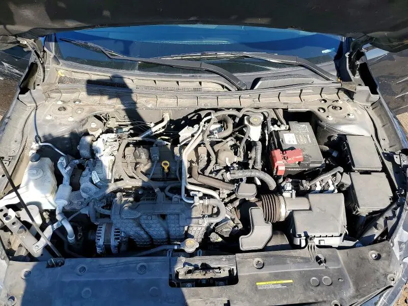 2023 NISSAN ALTIMA SV  