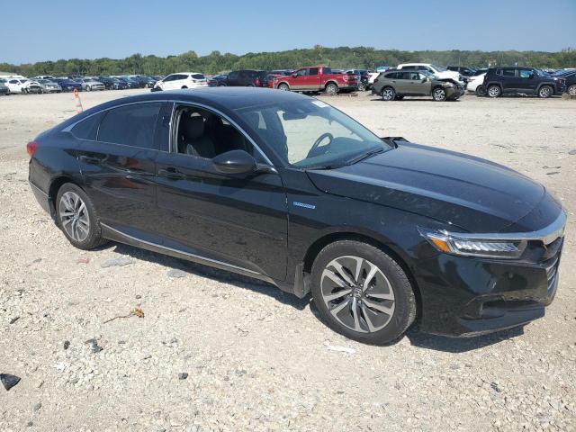 2021 HONDA ACCORD HYBRID EXL