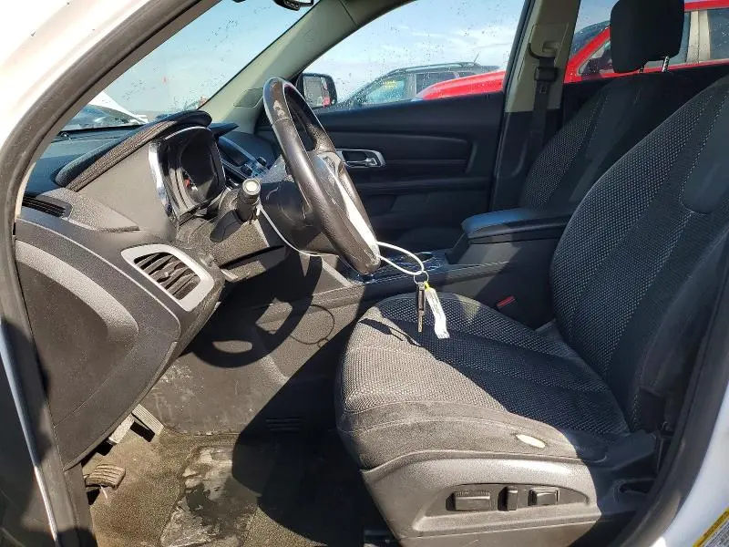 2013 GMC TERRAIN SLE  