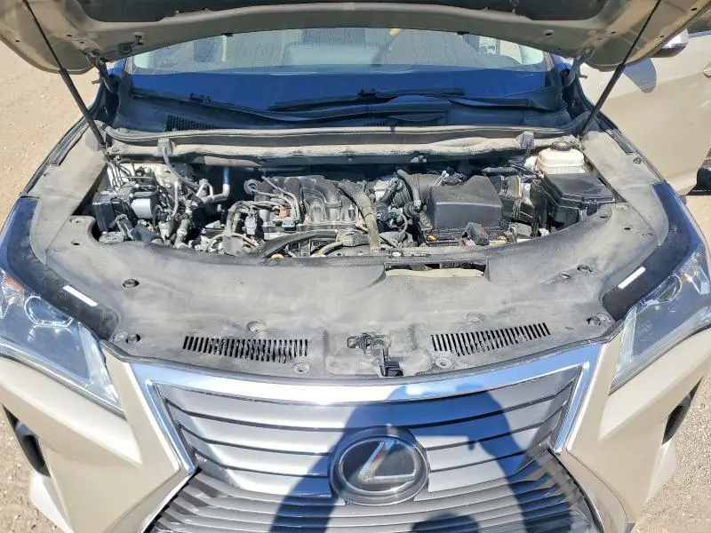 2018 LEXUS RX 350 BASE  