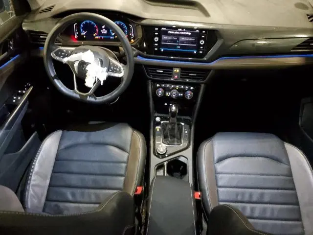 2022 VOLKSWAGEN TAOS SEL