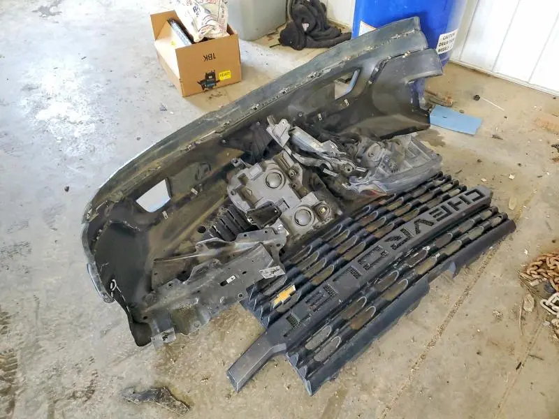 2019 CHEVROLET SILVERADO C1500  