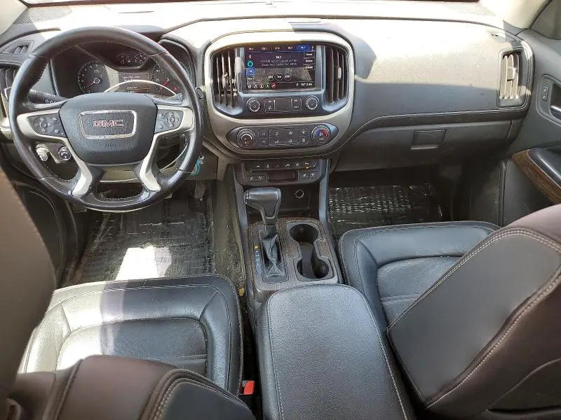 2019 GMC CANYON DENALI  