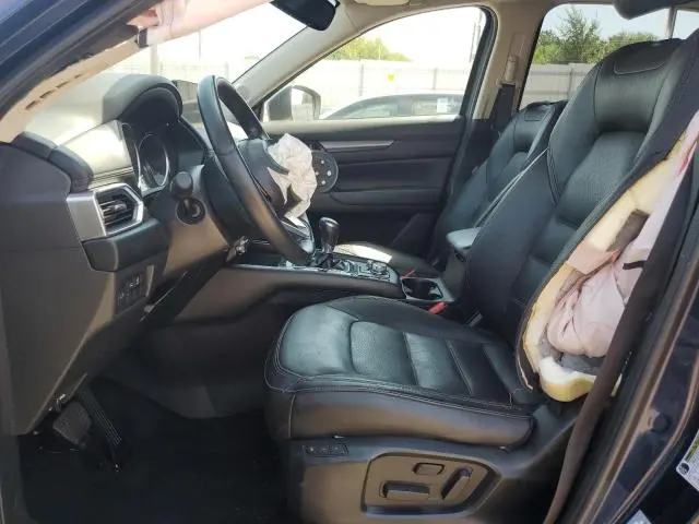 2023 MAZDA CX-5 PREFERRED  