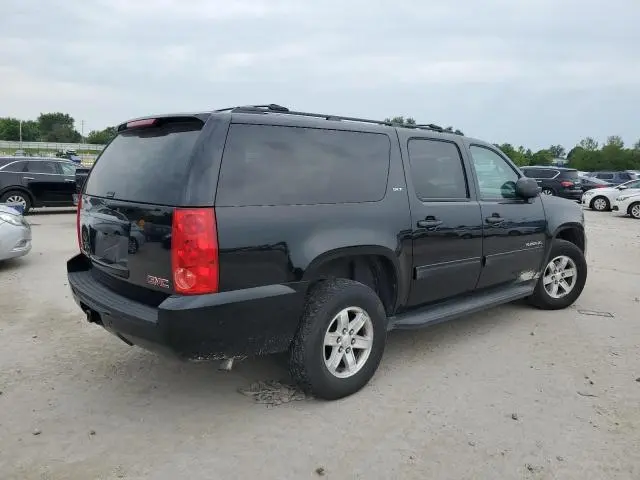 2014 GMC YUKON XL K1500 SLT  