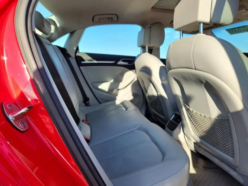 2016 AUDI A3 PREMIUM  