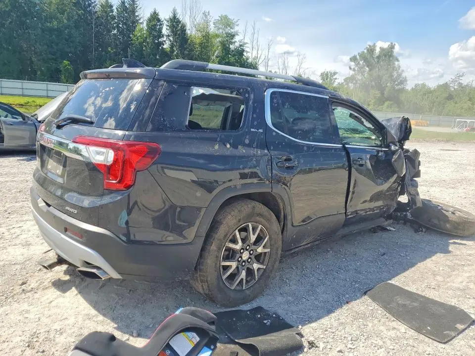 2020 GMC ACADIA SLE  