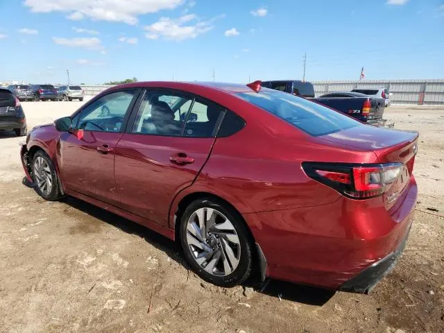 2024 SUBARU LEGACY LIMITED  