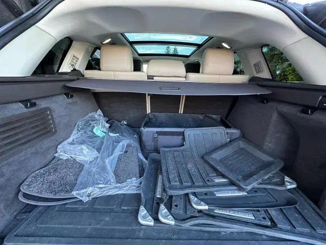 2021 LAND ROVER RANGE ROVER SPORT HSE SILVER EDITION  