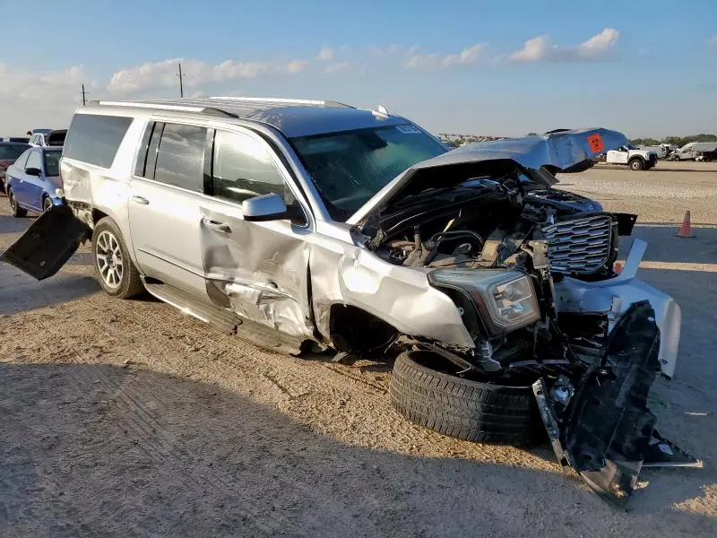 2020 GMC YUKON XL DENALI  