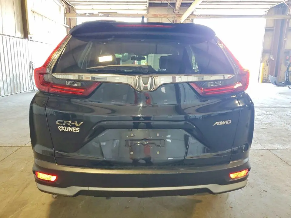 2020 HONDA CR-V EXL  